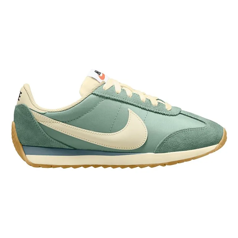 Nike Pacific Leather Womens Sneakers