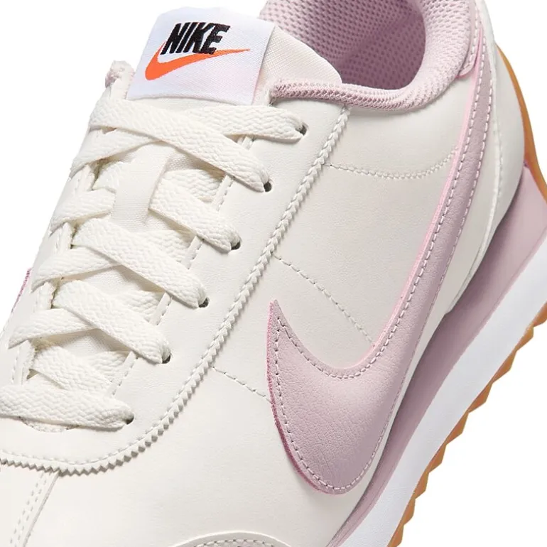 Nike Pacific Leather Womens Sneakers
