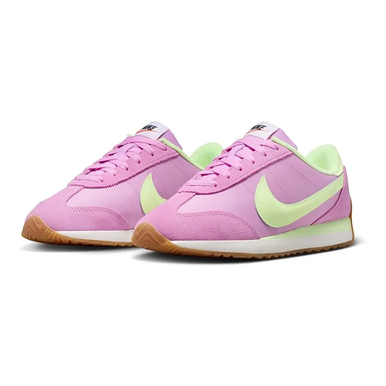 Nike Pacific Leather Womens Sneakers