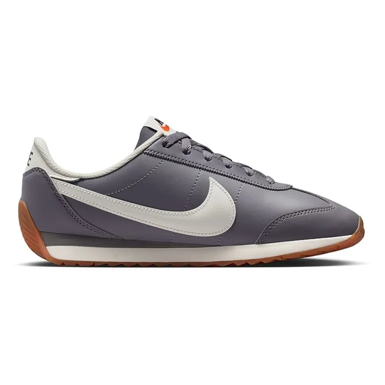 Nike Pacific Leather Womens Sneakers
