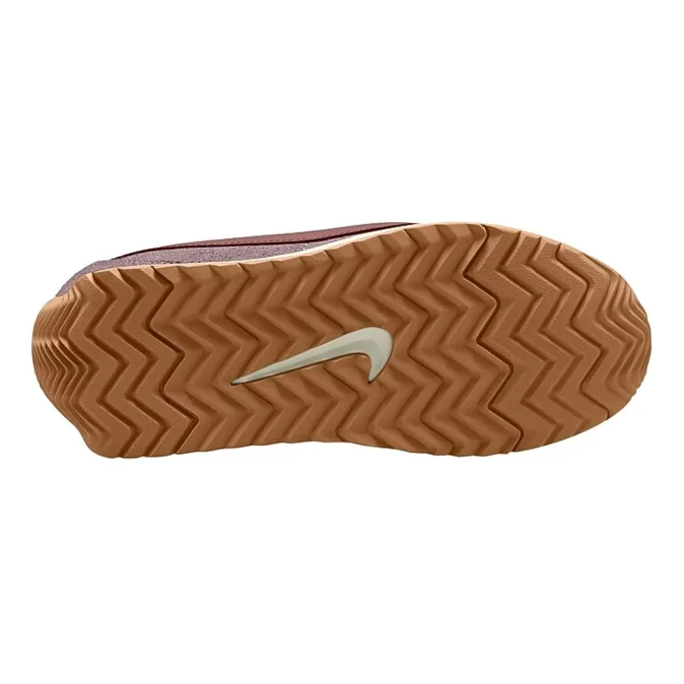 Nike Pacific Suede Womens Sneakers