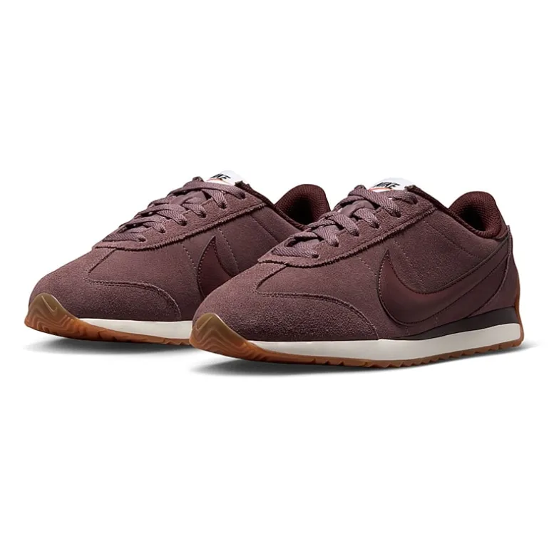 Nike Pacific Suede Womens Sneakers