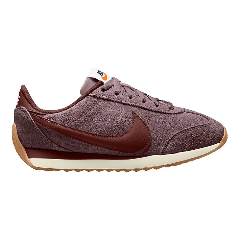 Nike Pacific Suede Womens Sneakers