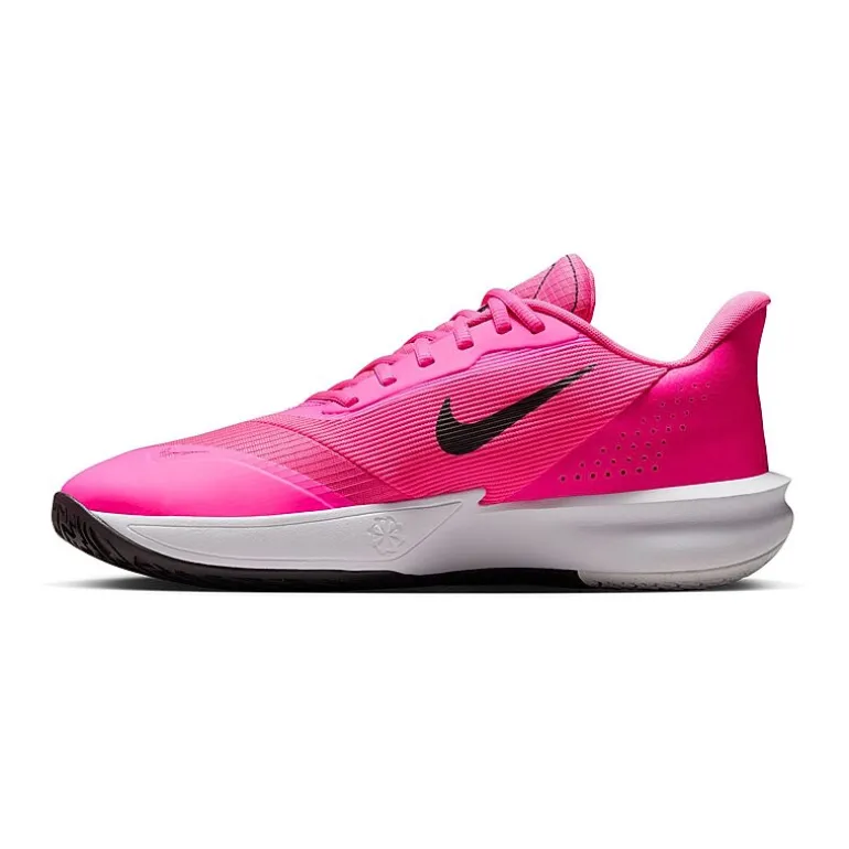 Nike Precision 7 Mens Basketball Shoes