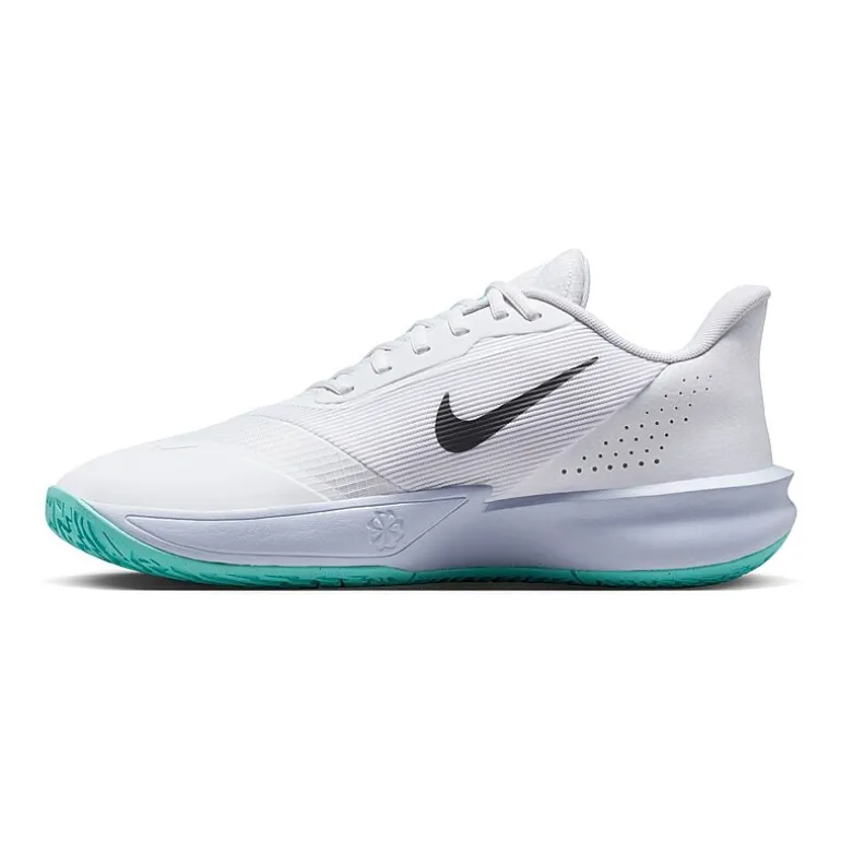 Nike Precision 7 Mens Basketball Shoes