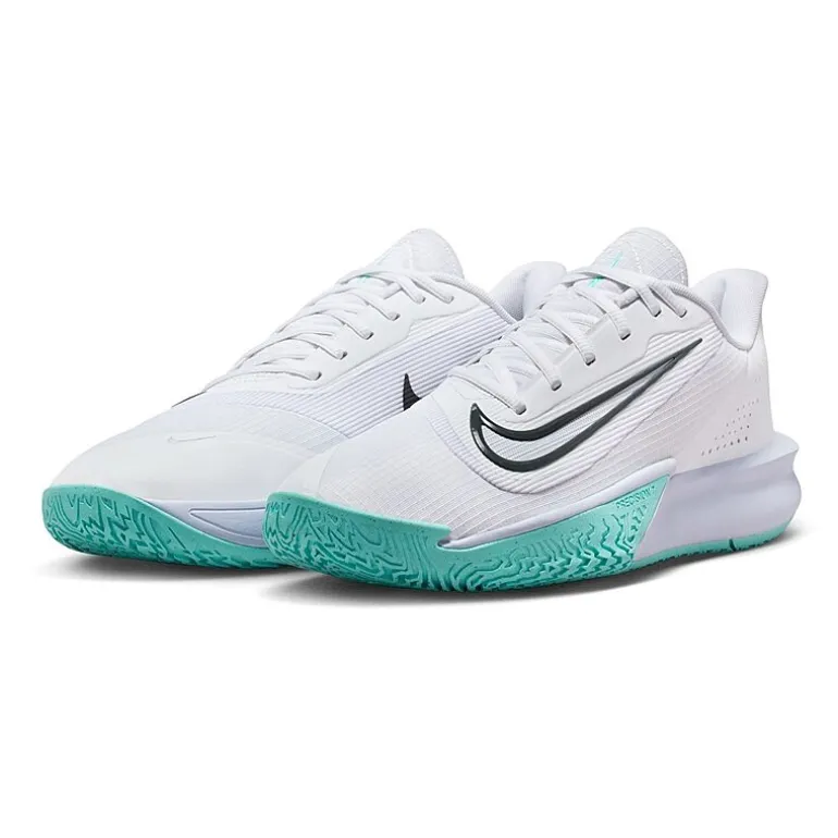 Nike Precision 7 Mens Basketball Shoes