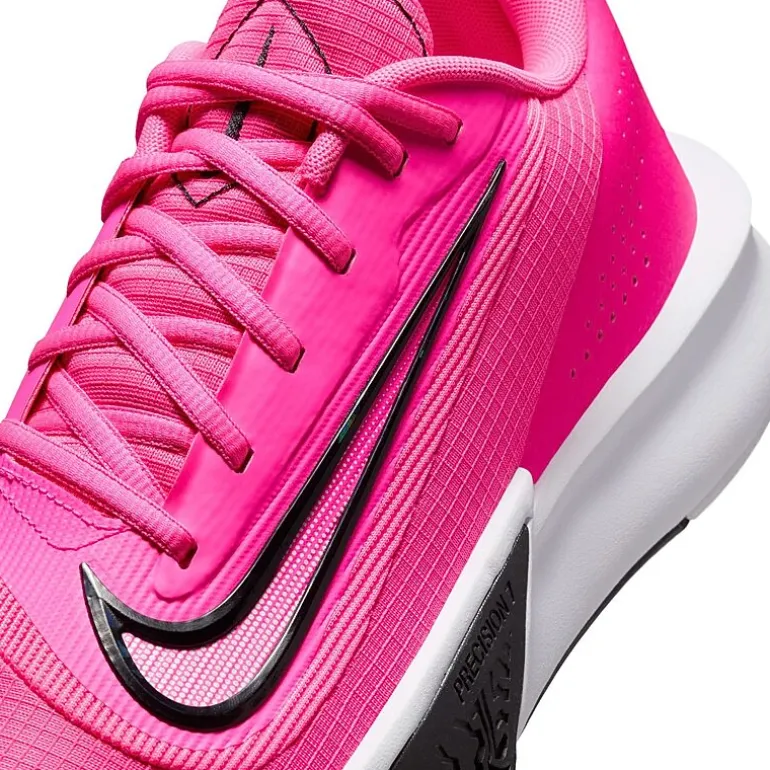 Nike Precision 7 Mens Basketball Shoes