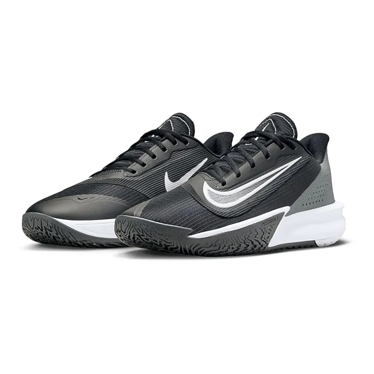 Nike Precision 7 Mens Basketball Shoes