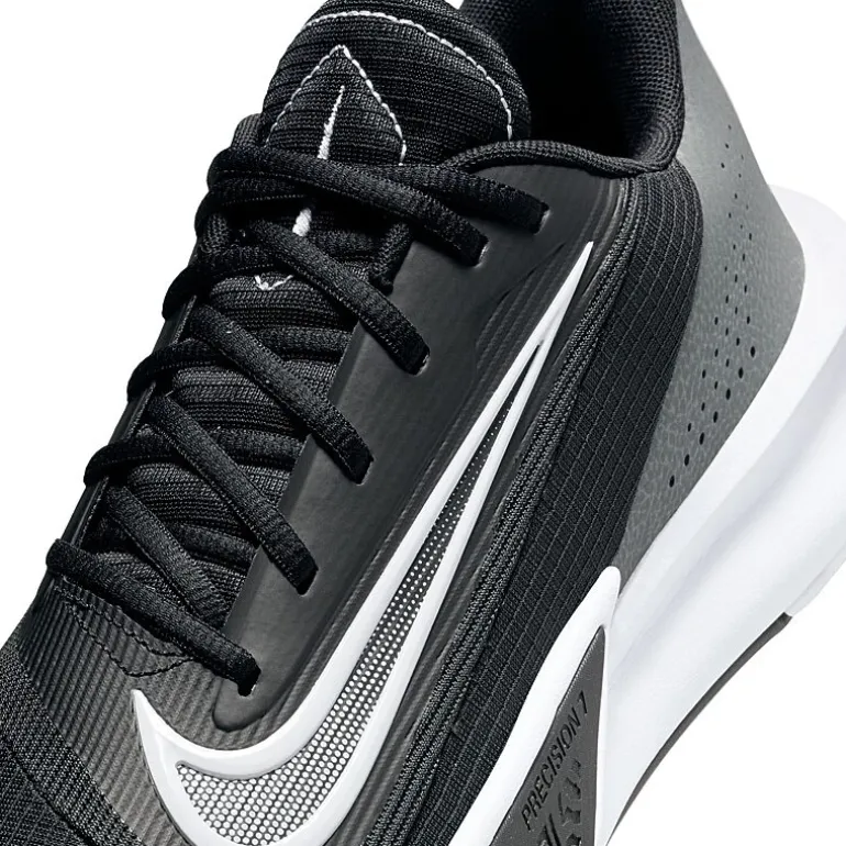 Nike Precision 7 Mens Basketball Shoes