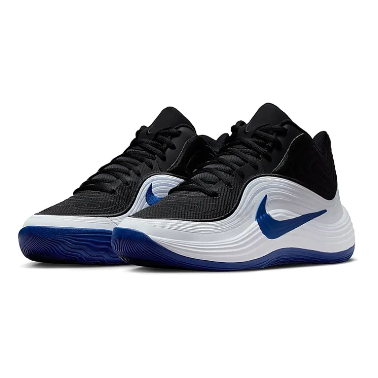Nike Precision Mid Mens Basketball Shoes