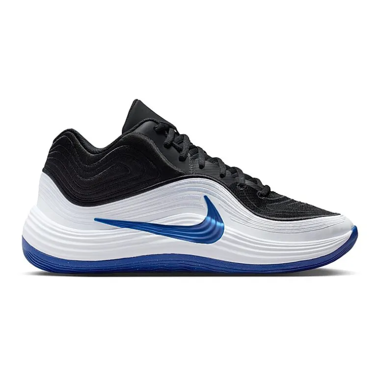 Nike Precision Mid Mens Basketball Shoes