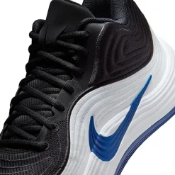 Nike Precision Mid Mens Basketball Shoes