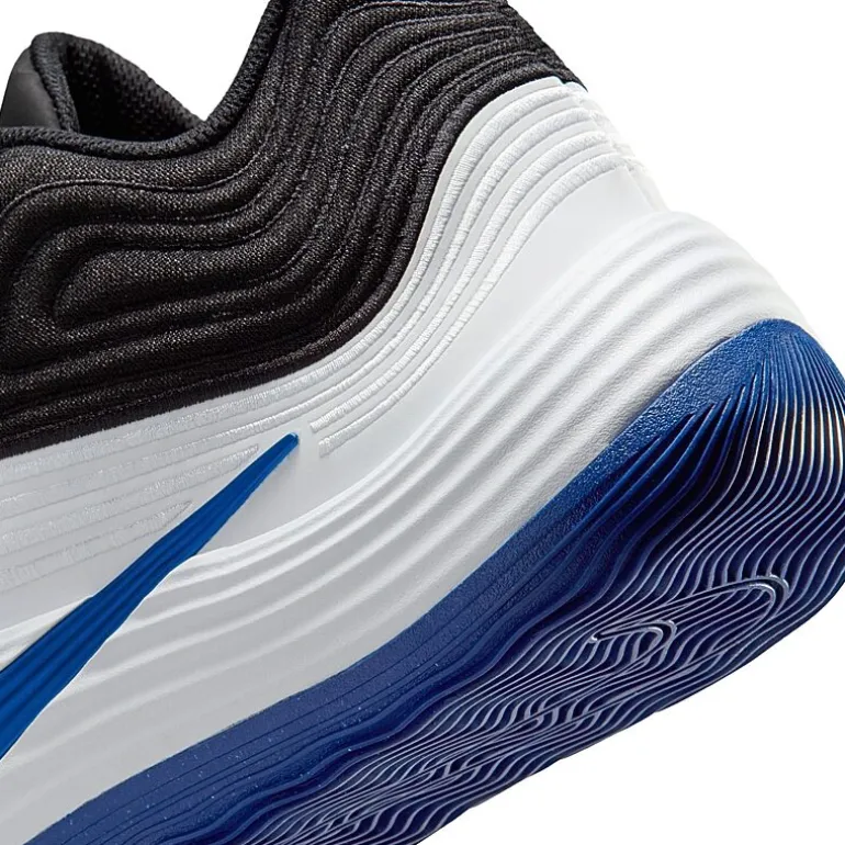 Nike Precision Mid Mens Basketball Shoes