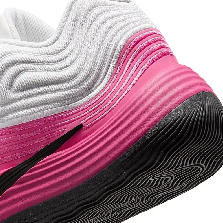 Nike Precision Mid Mens Basketball Shoes