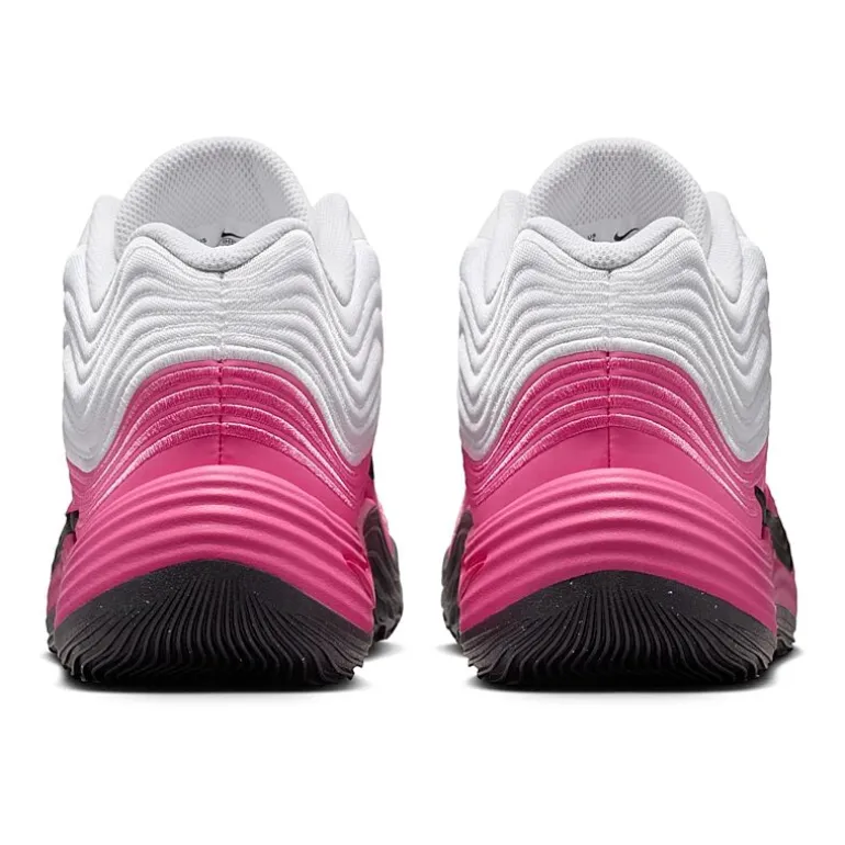 Nike Precision Mid Mens Basketball Shoes