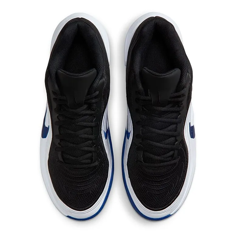 Nike Precision Mid Mens Basketball Shoes
