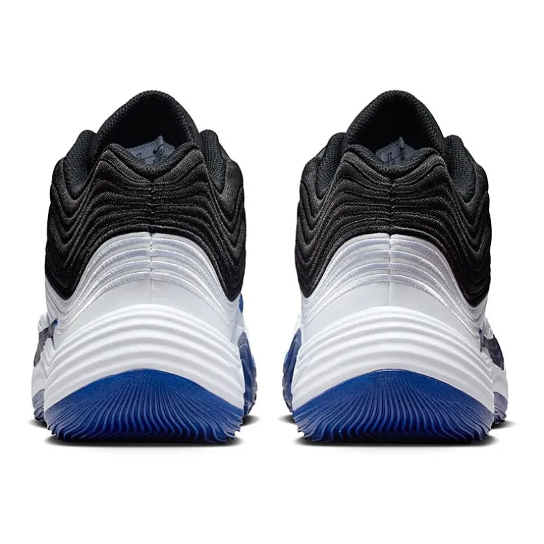 Nike Precision Mid Mens Basketball Shoes