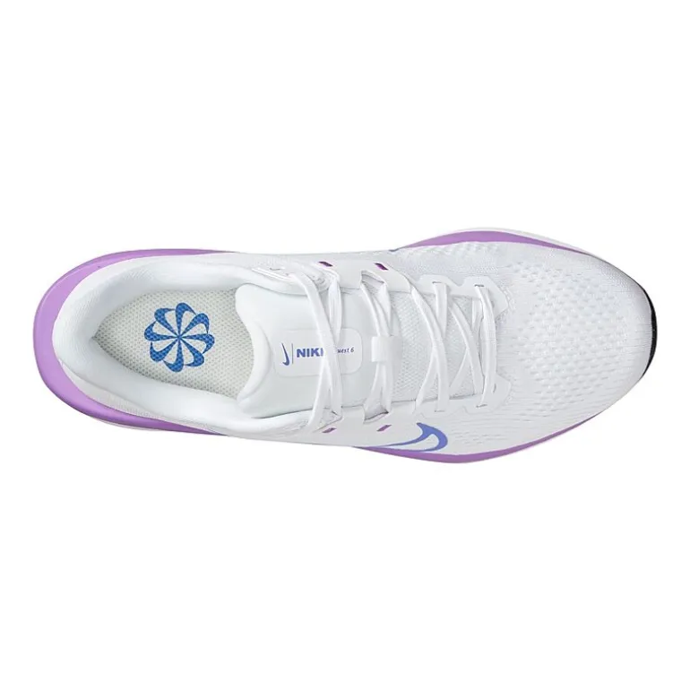 Nike Quest 6 Womens Running Shoes