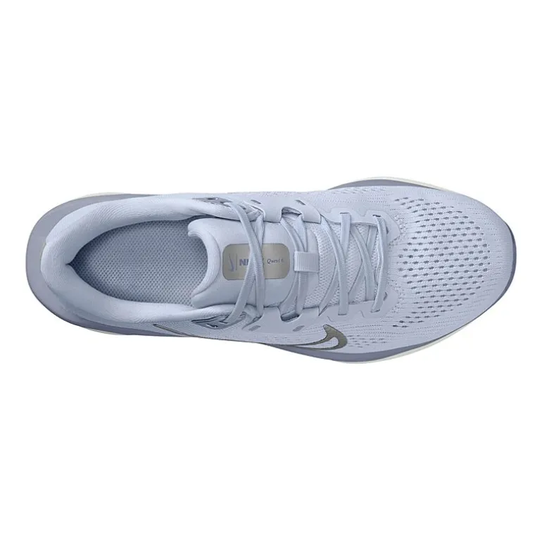 Nike Quest 6 Womens Running Shoes