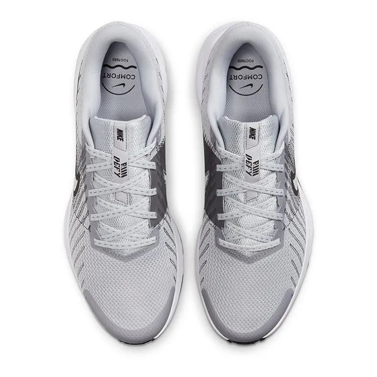 Nike Run Defy Mens Running Shoes