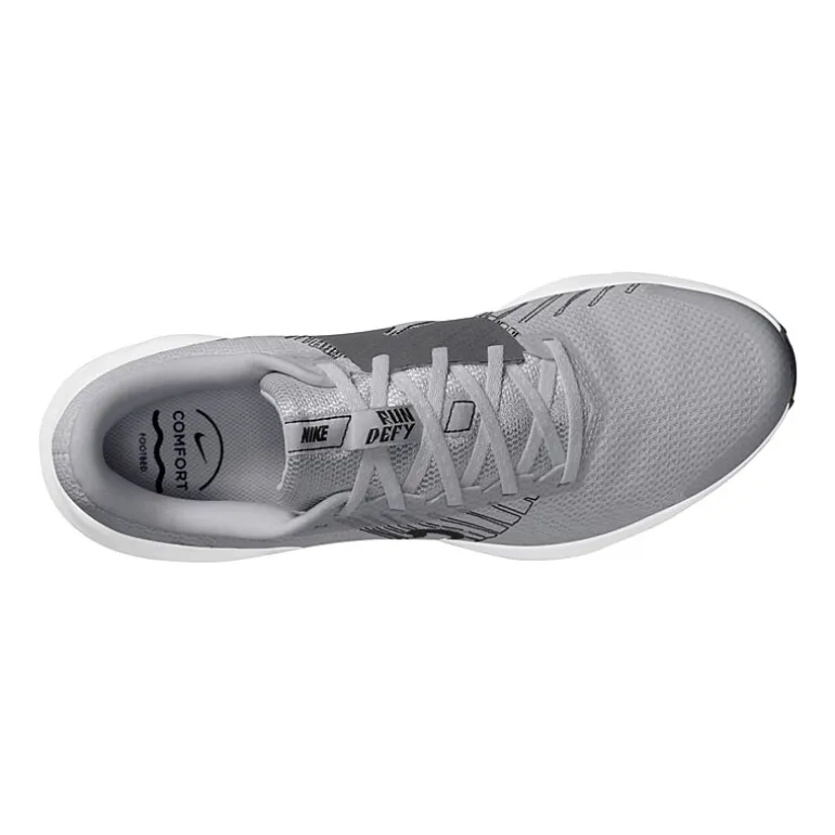 Nike Run Defy Mens Running Shoes
