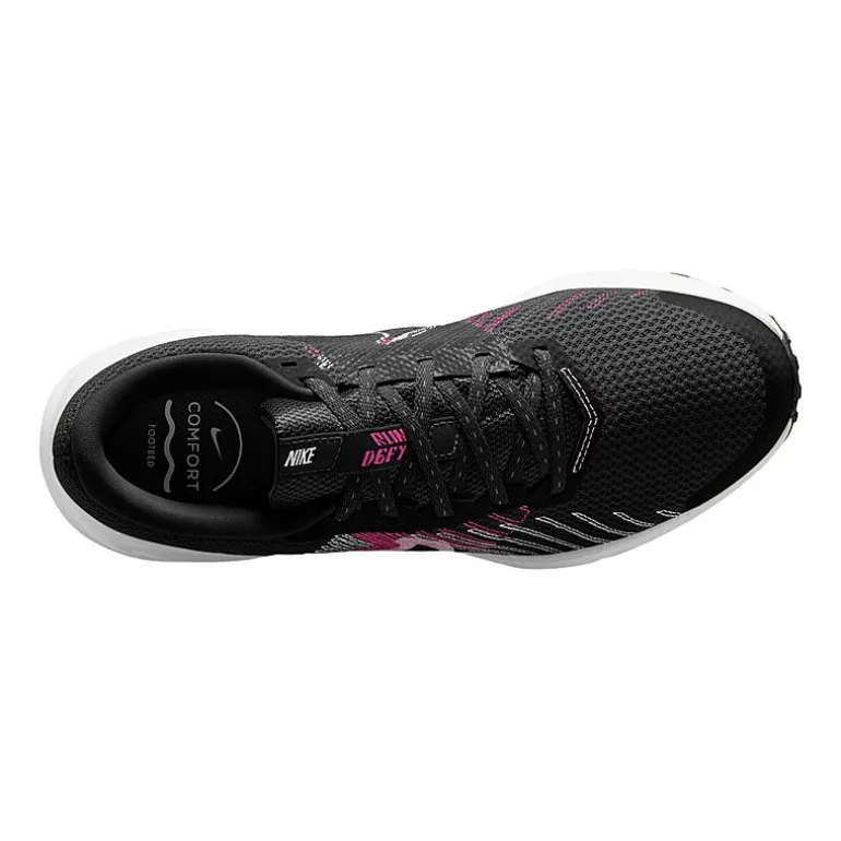 Nike Run Defy Womens Running Shoes