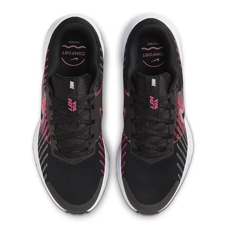 Nike Run Defy Womens Running Shoes