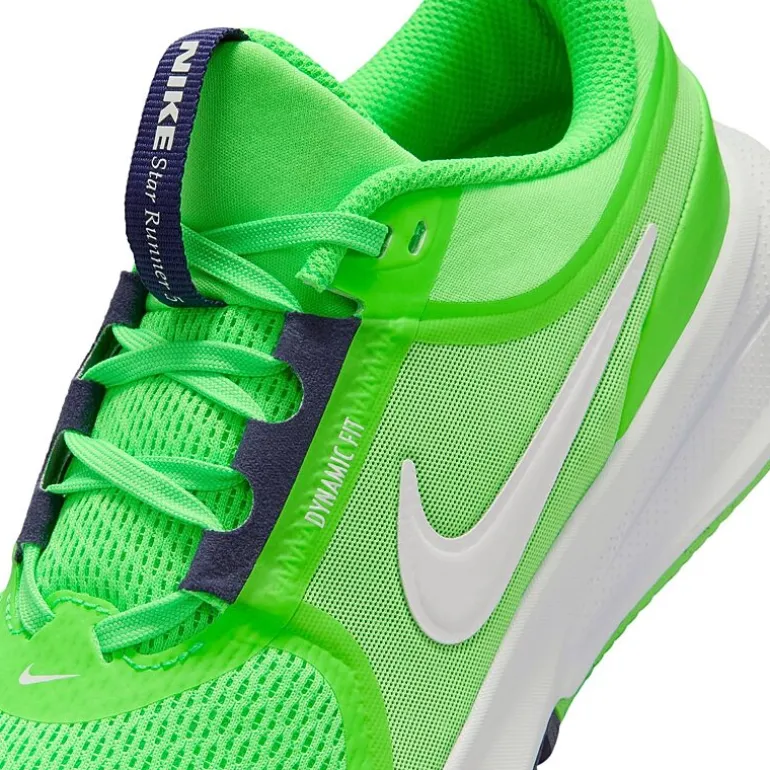 Nike Star Runner Big Kid Unisex Running Shoes