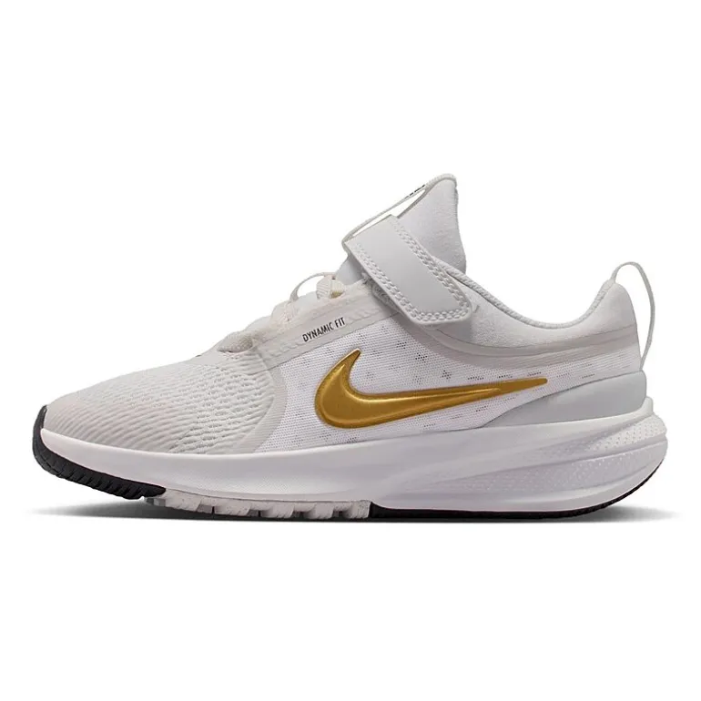 Nike Star Runner 5 Little Kid Unisex Running Shoes