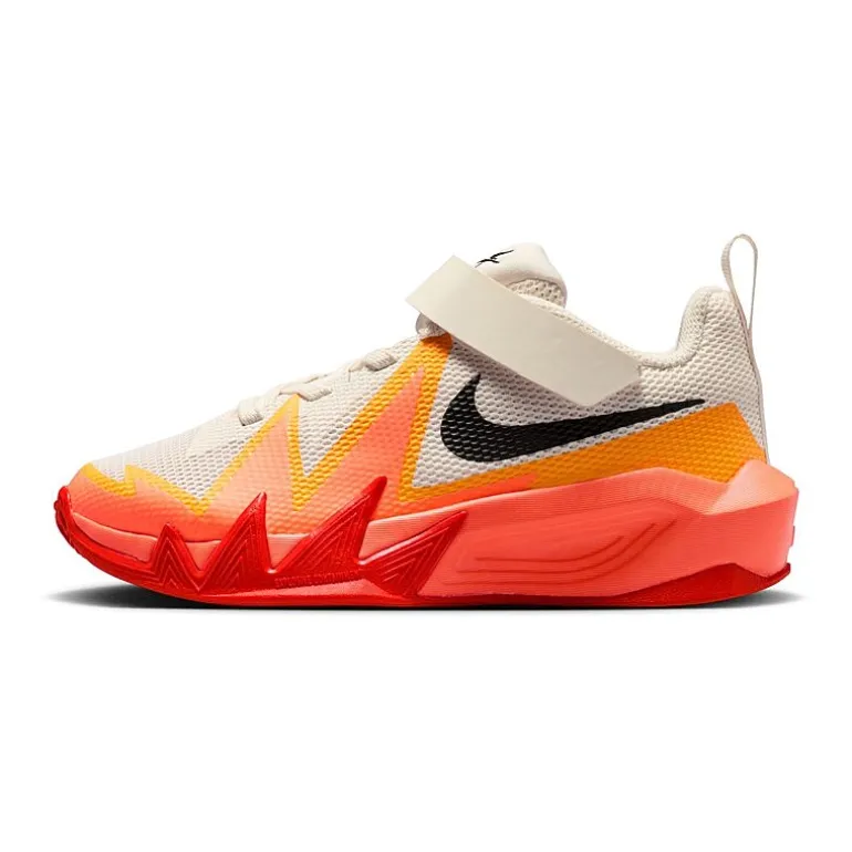 Nike S.T. Dynamite Little Kid Unisex Basketball Shoes