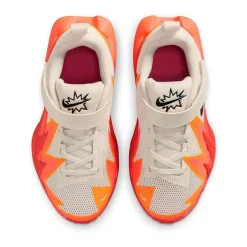 Nike S.T. Dynamite Little Kid Unisex Basketball Shoes