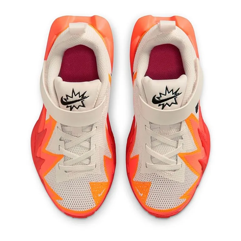 Nike S.T. Dynamite Little Kid Unisex Basketball Shoes