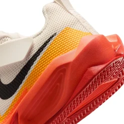Nike S.T. Dynamite Little Kid Unisex Basketball Shoes