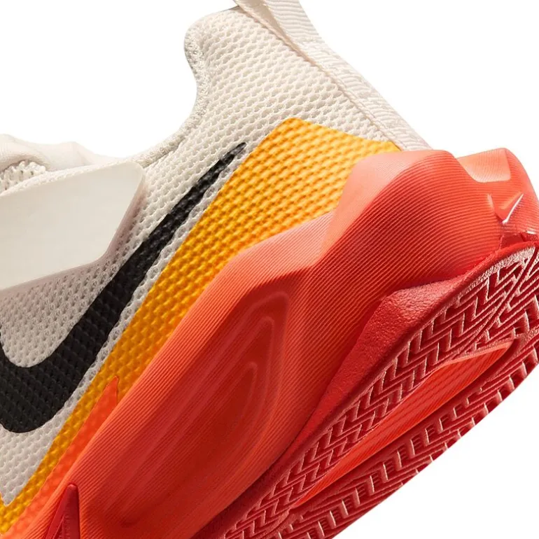 Nike S.T. Dynamite Little Kid Unisex Basketball Shoes