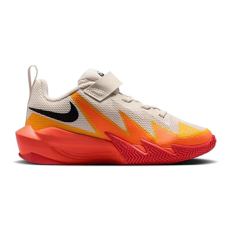 Nike S.T. Dynamite Little Kid Unisex Basketball Shoes