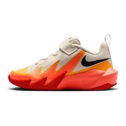 Nike S.T. Dynamite Little Kid Unisex Basketball Shoes