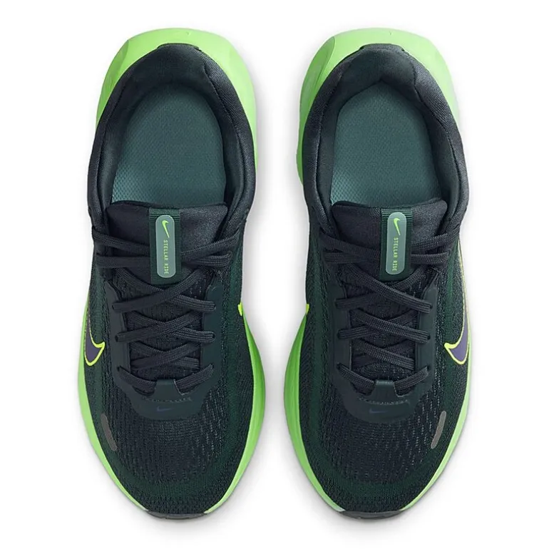 Nike Stellar Ride Big Kid Boys Running Shoes