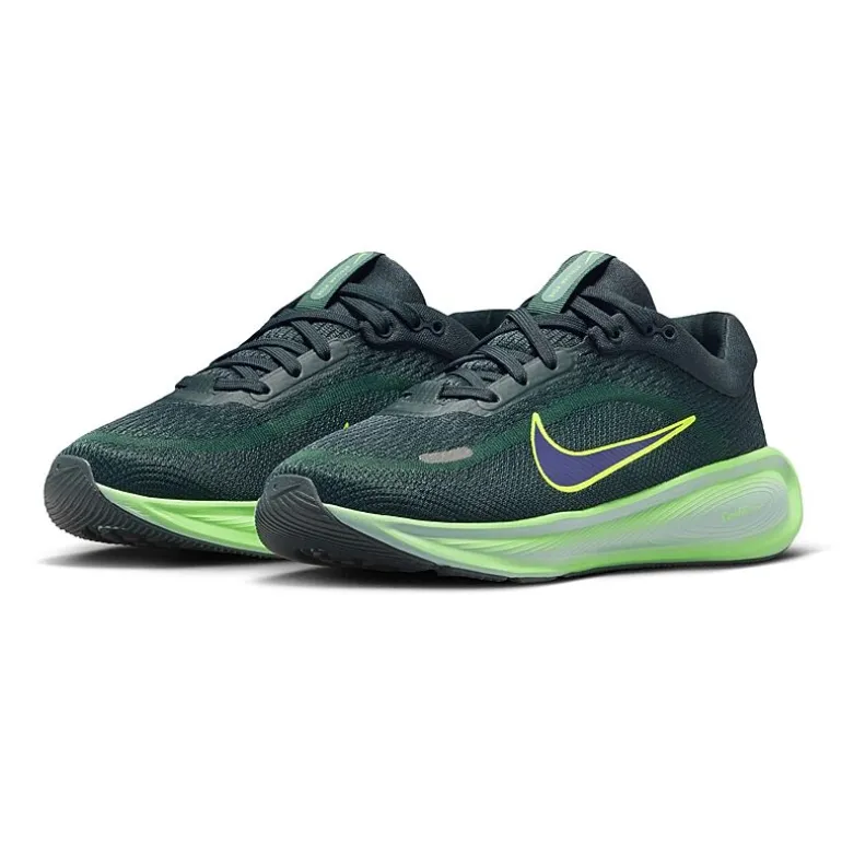 Nike Stellar Ride Big Kid Boys Running Shoes