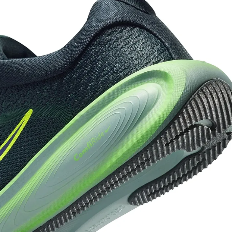 Nike Stellar Ride Big Kid Boys Running Shoes