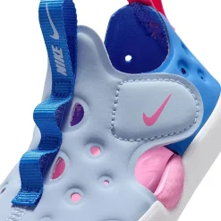 Nike Sunray Protect 4 Toddler Girls Water Shoes