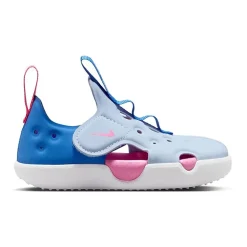 Nike Sunray Protect 4 Toddler Girls Water Shoes