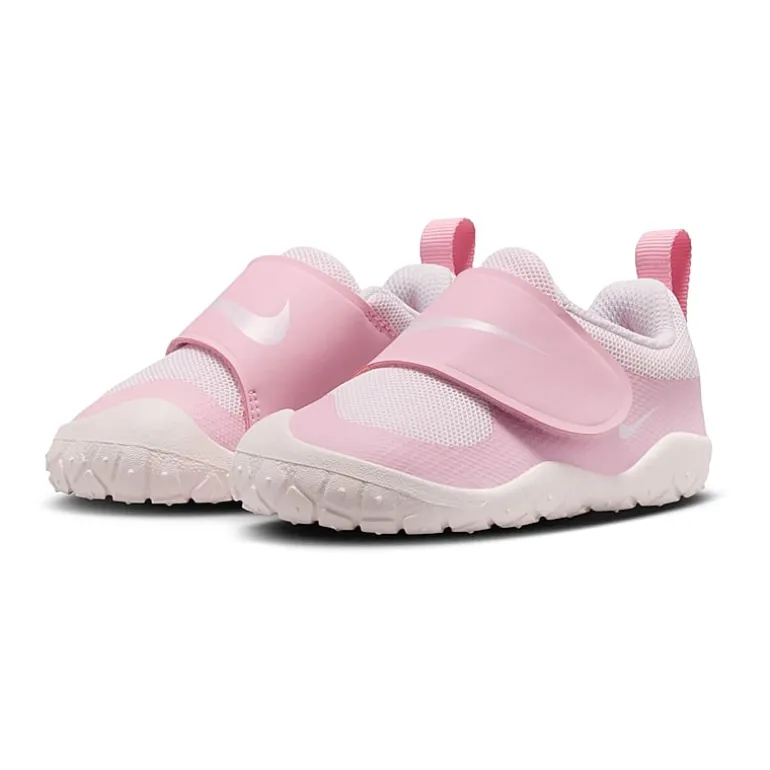 Nike Swoosh 1 Essential Toddler Girls Running Shoes