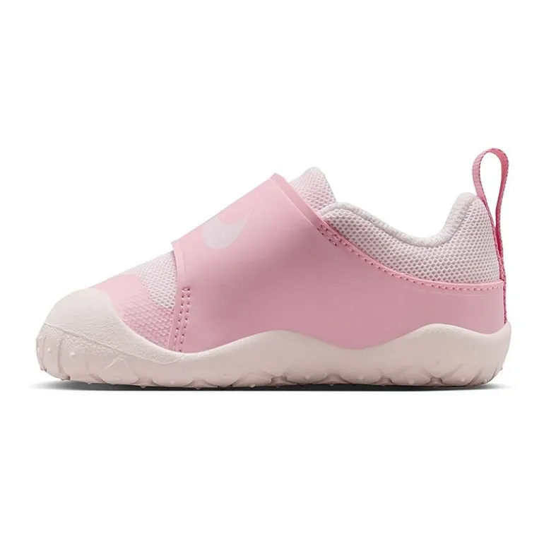 Nike Swoosh 1 Essential Toddler Girls Running Shoes
