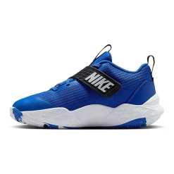 Nike Team Hustle Big Kid Unisex Basketball Shoes