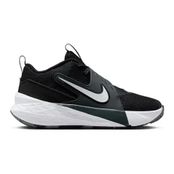 Nike Team Hustle Big Kid Unisex Basketball Shoes