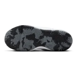 Nike Team Hustle Big Kid Unisex Basketball Shoes