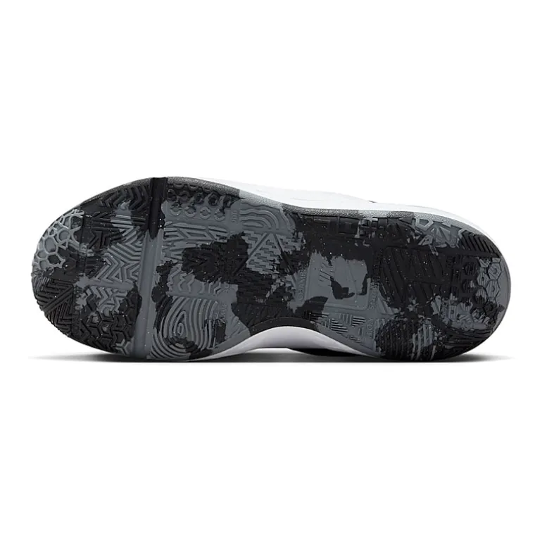 Nike Team Hustle Big Kid Unisex Basketball Shoes