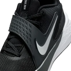 Nike Team Hustle Big Kid Unisex Basketball Shoes