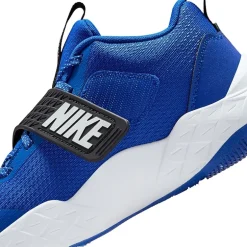 Nike Team Hustle Big Kid Unisex Basketball Shoes