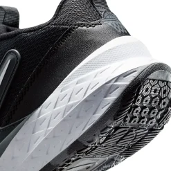 Nike Team Hustle Big Kid Unisex Basketball Shoes